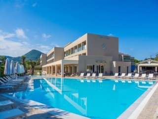 Hotel Gemini