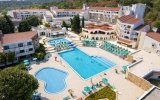 Katalog zájezdů, Hotel Pelican