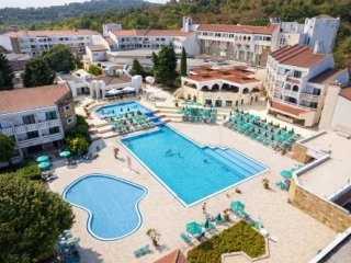 Hotel Pelican