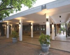 NILAVELI BEACH HOTEL 3