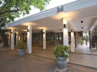 NILAVELI BEACH HOTEL 3
