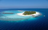 ANGAGA ISLAND RESORT AND SPA 4