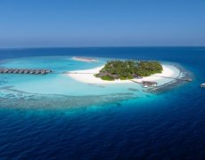 ANGAGA ISLAND RESORT AND SPA 4