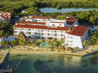 CANCUN BAY RESORT 3