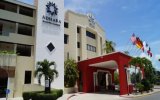 Katalog zájezdů - Mexiko, RADISSON HACIENDA CANCÚN 5
