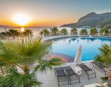 Hotel Turunc Premium