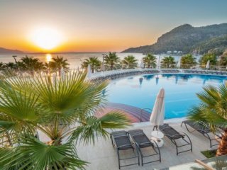 Hotel Turunc Premium