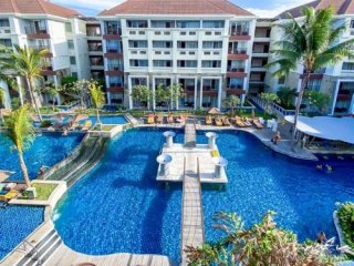 Hotel Swiss Bel Watu Jimbar