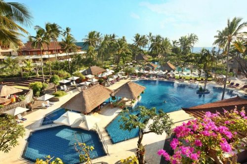 Hotel Nusa Dua Beach & Spa