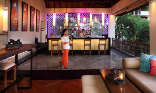 Hotel Nusa Dua Beach & Spa