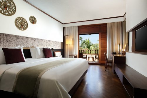 Hotel Nusa Dua Beach & Spa
