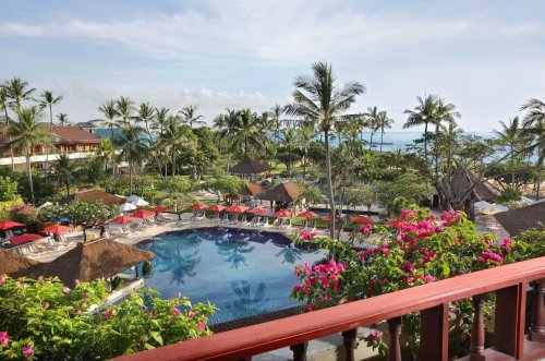 Hotel Nusa Dua Beach & Spa