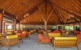Reethi Faru Resort, Raa atol - Garden Villa