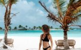 Villa Nautica Paradise Island , Maledivy-severní Malé atol