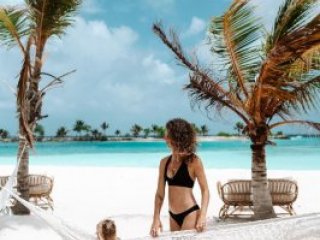 Villa Nautica Paradise Island , Maledivy-severní Malé atol