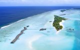 LUX South Ari Atoll - Beach Pavilion