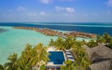 Vilamendhoo Island Resort, jižní Ari atol - Adjoining Beach Villa