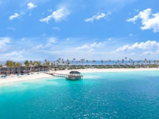 Joy Island Resort  - Beach Villa