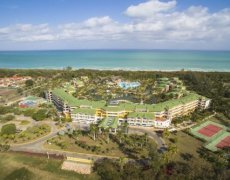 MELIA LAS ANTILLAS 4  