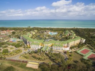 MELIA LAS ANTILLAS 4  