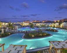 PARADISUS PRINCESA DEL MAR RESORT and SPA 5 - ADULTS ONLY    