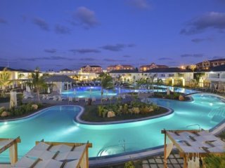 PARADISUS PRINCESA DEL MAR RESORT and SPA 5 - ADULTS ONLY    