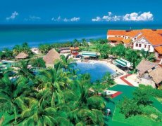 IBEROSTAR BELLA COSTA 4   