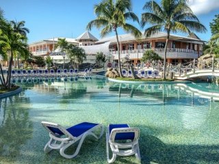 ROYALTON HICACOS VARADERO 5 - ADULTS ONLY 