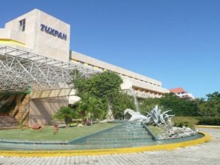 VARADERO / CAYO LARGO (Tuxpan 4 /  Starfish Cayo Largo  4)
