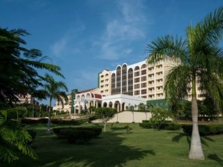 HAVANA / CAYO COCO (QUINTA AVENIDA 5/MELIA CAYO COCO 5)