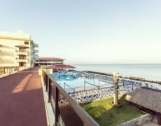 HAVANA / VARADERO (COPACABANA 3 / SOL VARADERO BEACH 4)
