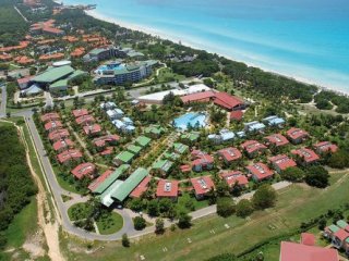 SOL HICACOS VARADERO 4 
