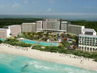 IBEROSTAR SELECTION BELLA VISTA VARADERO 5 