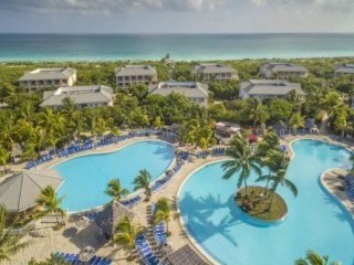 MELIA LAS DUNAS 5