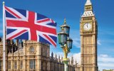 Katalog zájezdů - Velká Británie, Prodloužený Víkend v Londýně