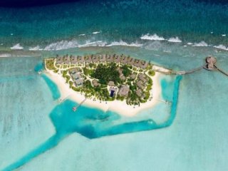 NALADHU MALDIVES  5