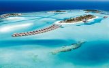 Katalog zájezdů - Maledivy, ANANTARA VELI MALDIVES RESORT 5