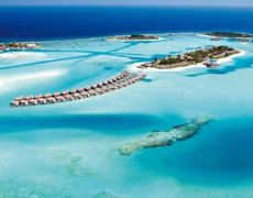 ANANTARA VELI MALDIVES RESORT 5