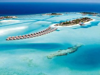 ANANTARA VELI MALDIVES RESORT 5