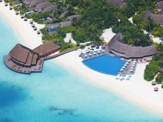 ANANTARA DHIGU RESORT AND SPA 5