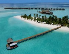 LUX MALDIVES 5