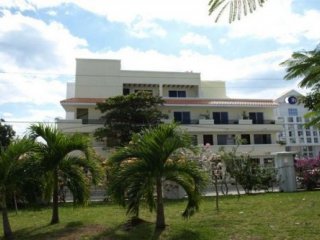 EL CAMPANARIO 3 (RIVIERA MAYA)