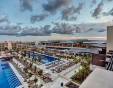 ROYALTON RIVIERA CANCUN 5