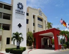 ADHARA HACIENDA CANCUN 3