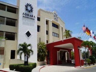 ADHARA HACIENDA CANCUN 3
