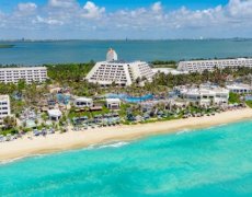 GRAND OASIS CANCUN 4