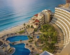GRAND PARK ROYAL CANCUN 5