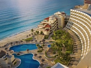 GRAND PARK ROYAL CANCUN 5