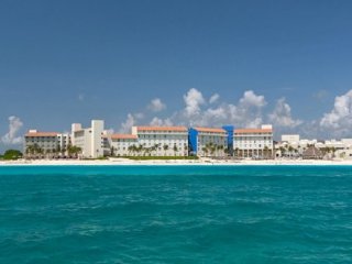 THE WESTIN RESORT AND SPA CANCUN 5