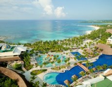 BARCELÓ MAYA PALACE 5